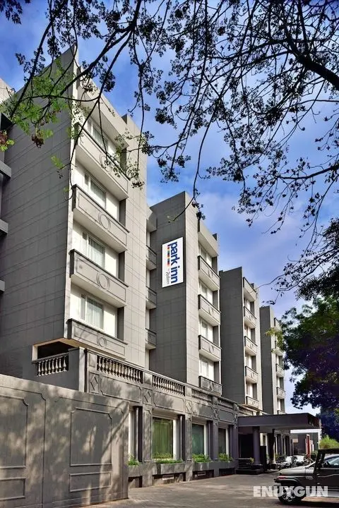 Park Inn by Radisson New Delhi Lajpat Nagar - Öne Çıkan Resim
