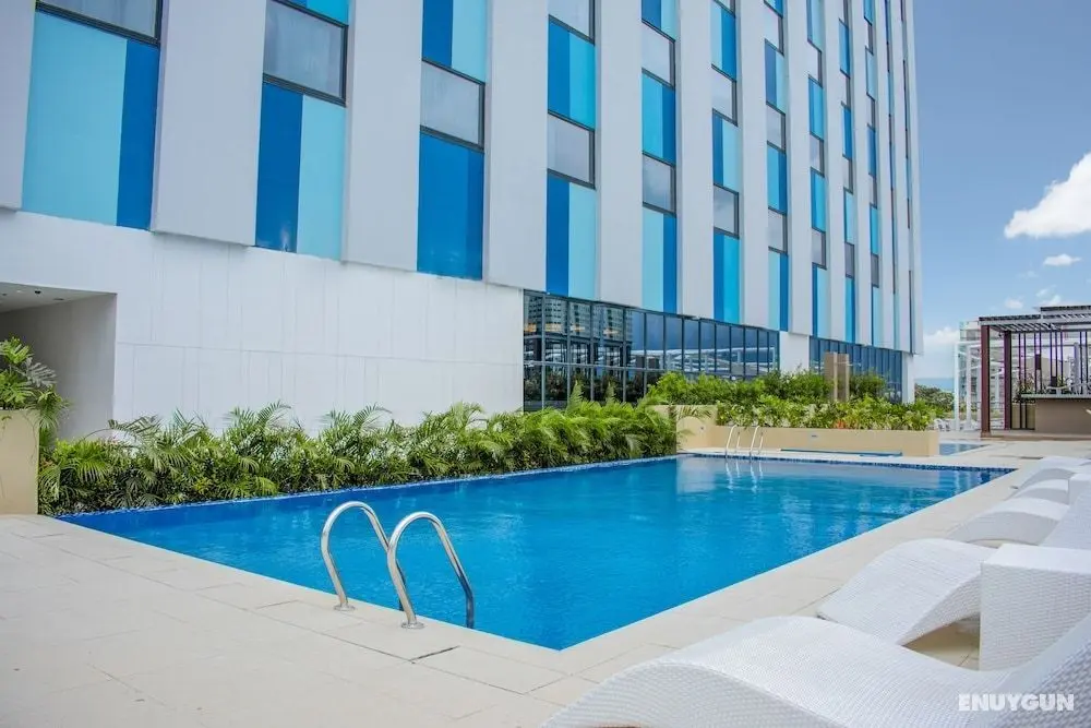 Park Inn by Radisson North Edsa - Öne Çıkan Resim