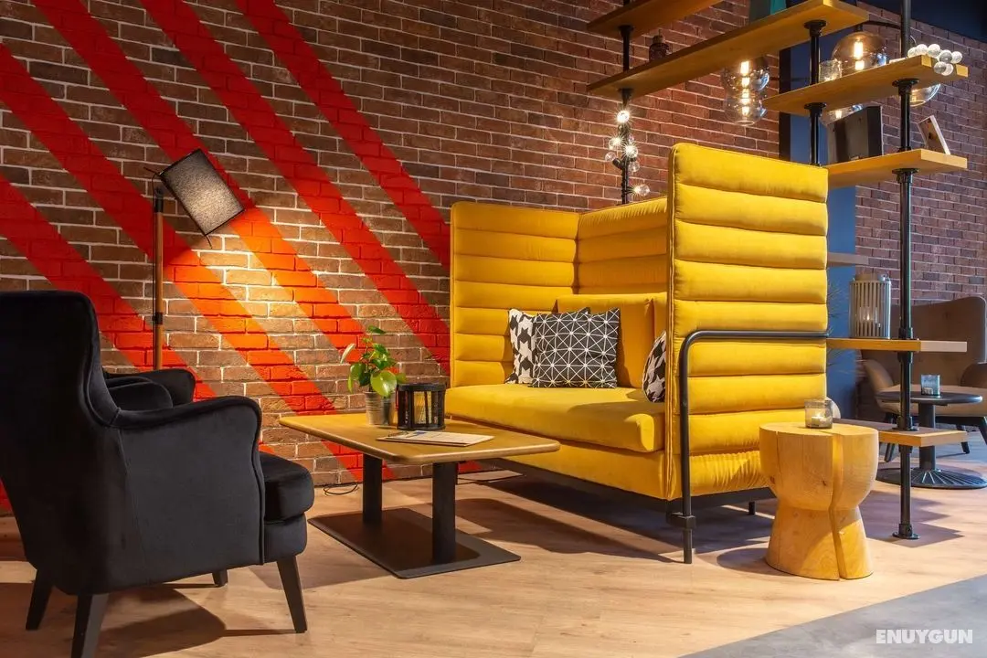 Park Inn by Radisson Poznań - Öne Çıkan Resim
