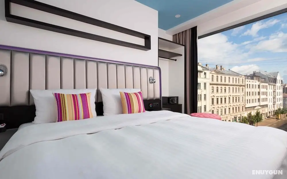 Park Inn by Radisson Residence Riga Barona - Öne Çıkan Resim
