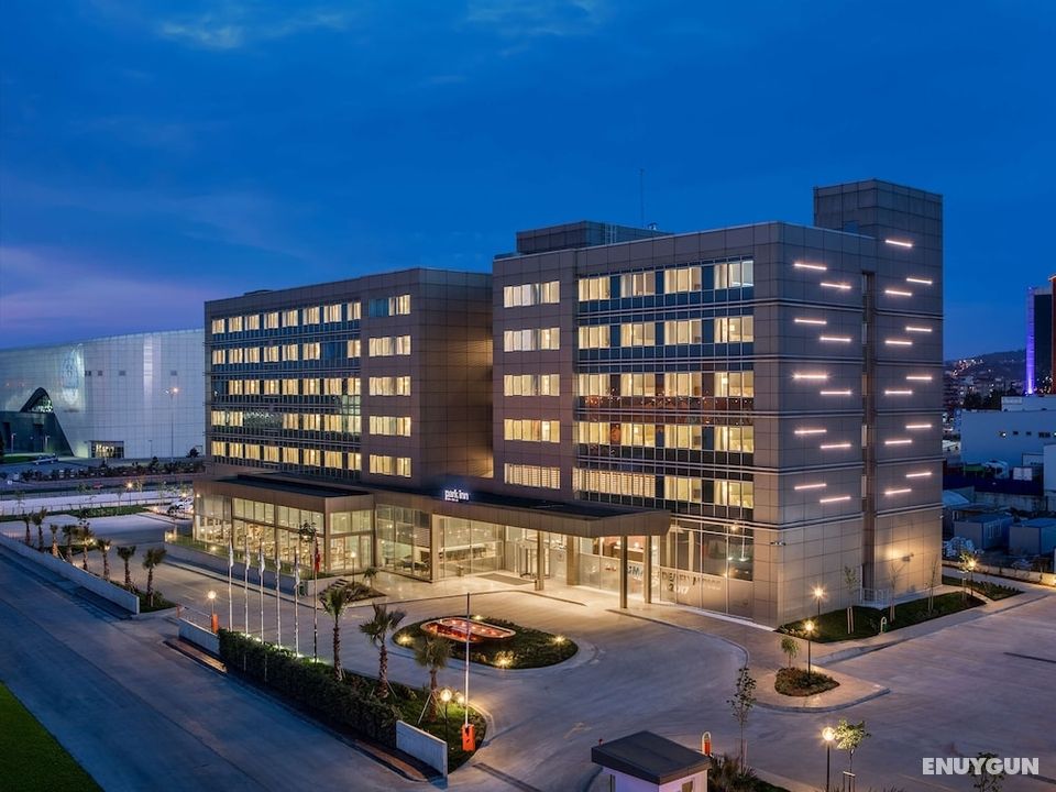 Park Inn by Radisson Samsun