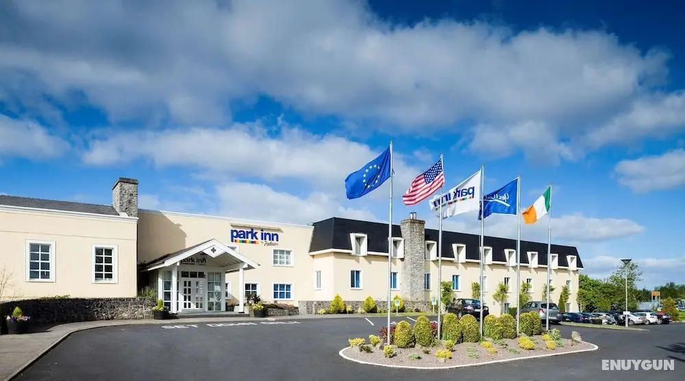 Park Inn by Radisson Shannon Airport - Öne Çıkan Resim