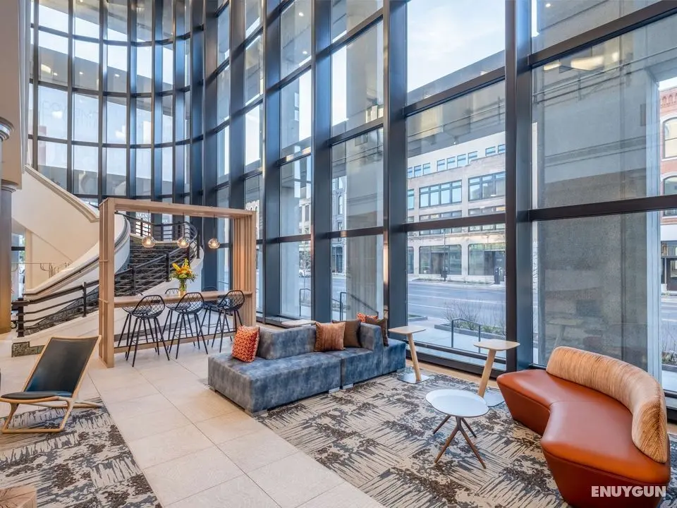 Park Inn by Radisson Hotel Toledo, OH - Öne Çıkan Resim