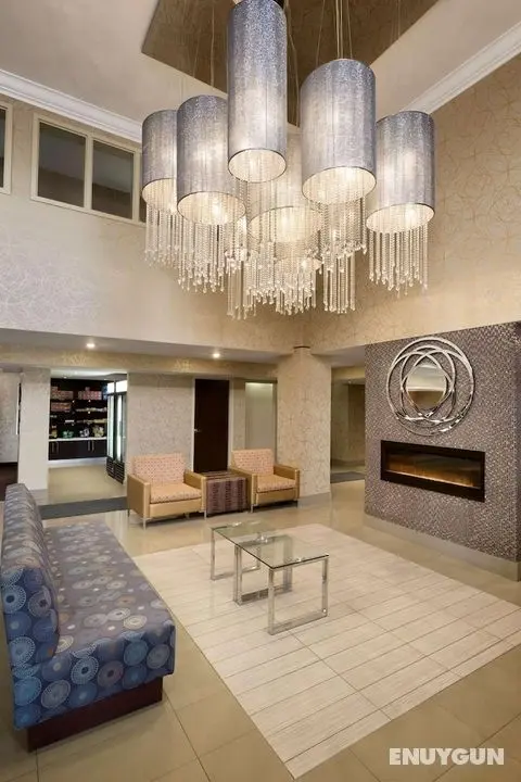 Park Inn By Radisson Toronto - Markham - Öne Çıkan Resim