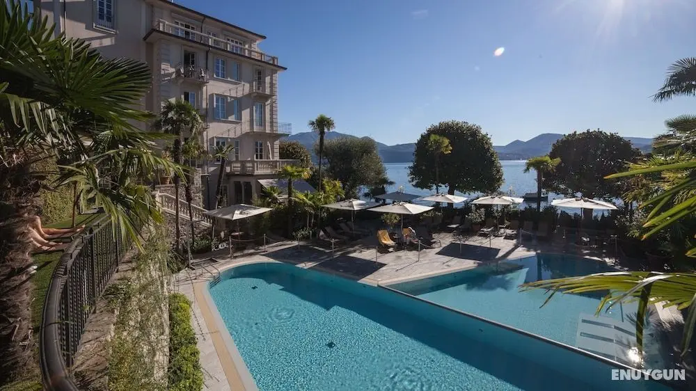Park Hotel Italia - Öne Çıkan Resim