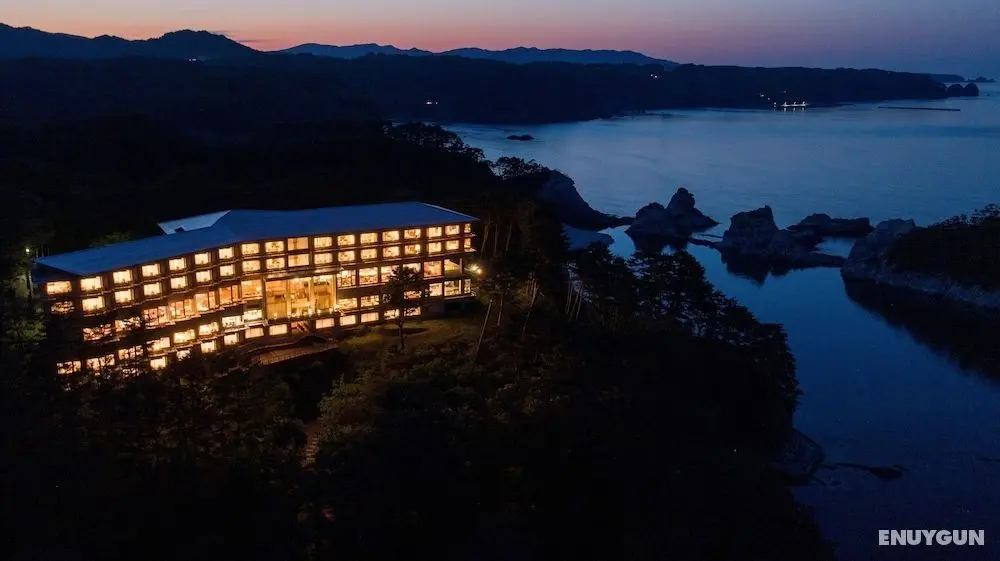 The Park Hotel Jodogahama - Öne Çıkan Resim