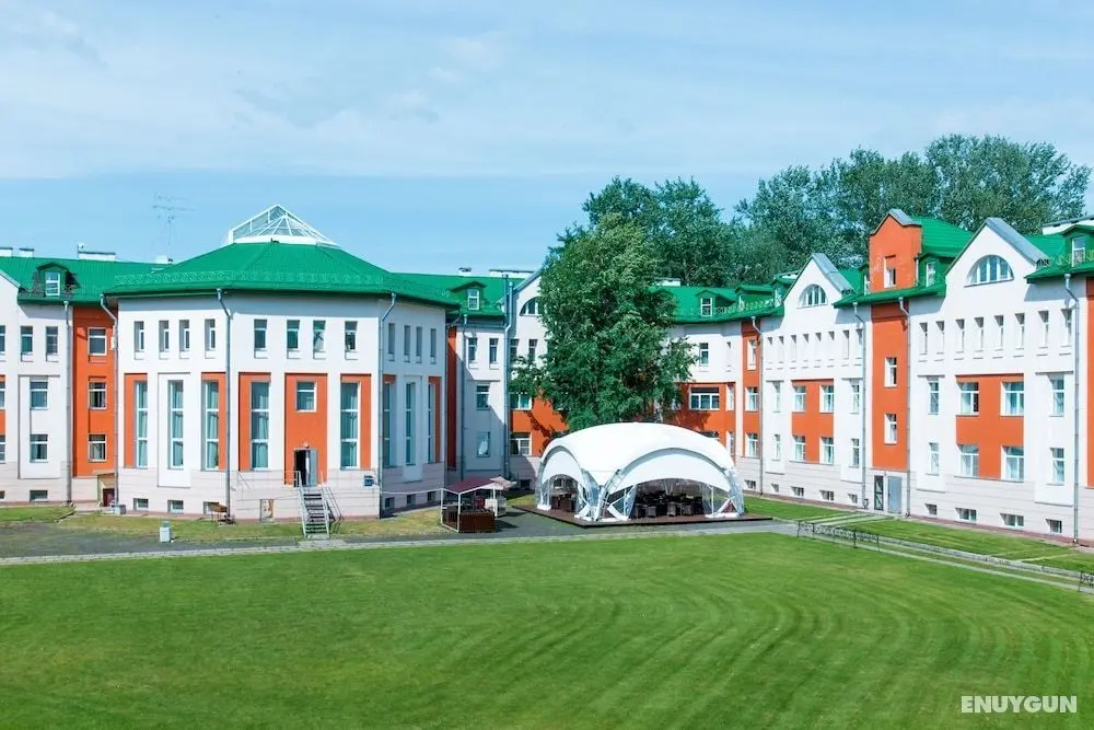 Hotel Park Krestovskiy - Öne Çıkan Resim