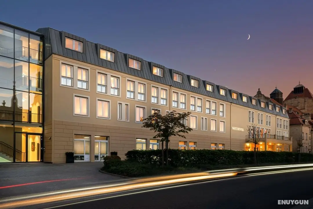 Parkhotel Landau - Öne Çıkan Resim