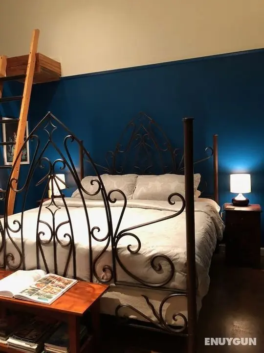Park Lane Guest House - Öne Çıkan Resim