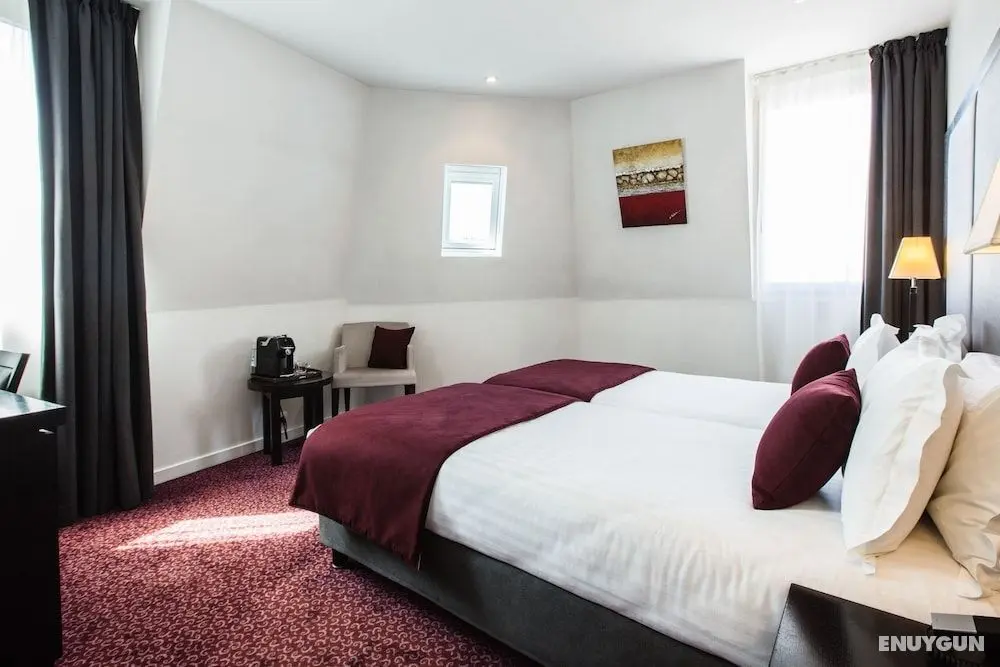 Hotel Park Lane Paris - Öne Çıkan Resim