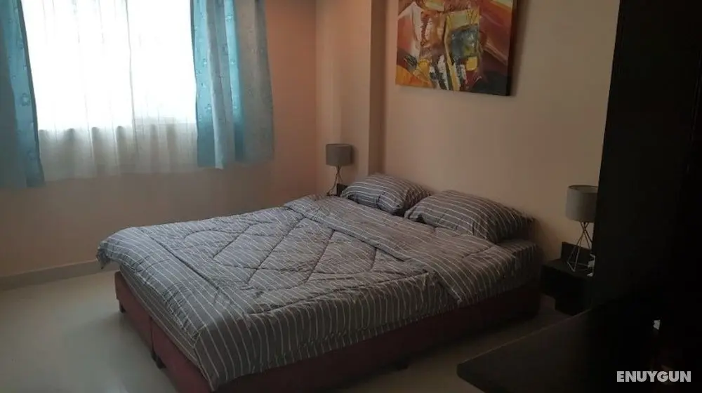 Park Lane Residence in Park Lane Floor 3 Room 313 - Öne Çıkan Resim