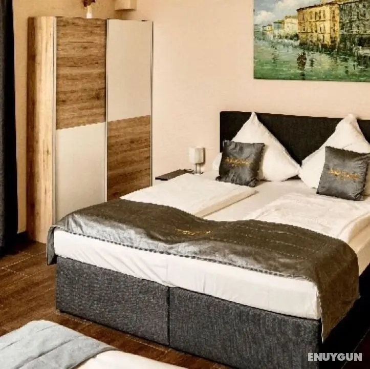 Parkhotel Lindenhof - Öne Çıkan Resim