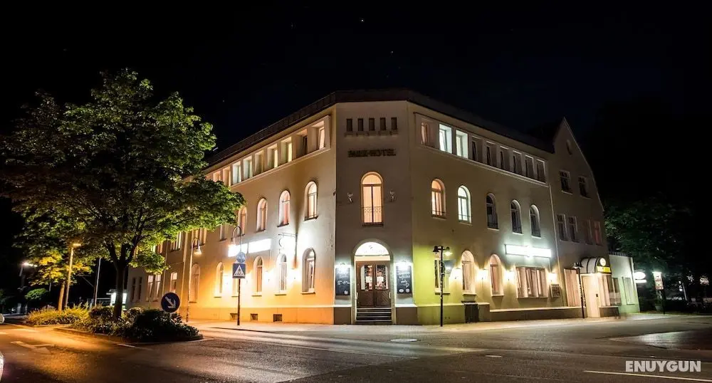 Parkhotel Lingen - Öne Çıkan Resim