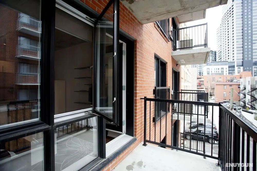 The Park Lofts - Oda Düzeni