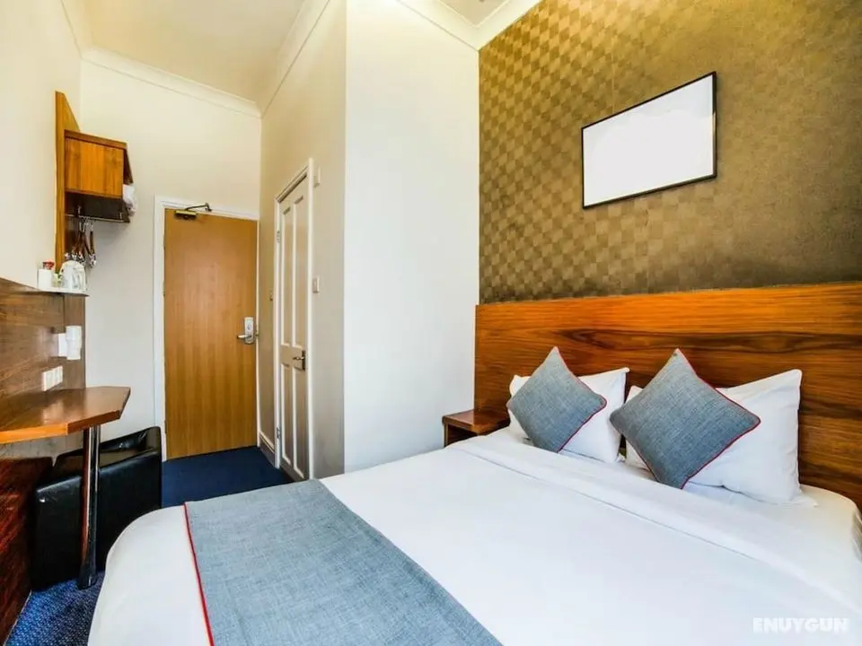 The Park Hotel - Öne Çıkan Resim