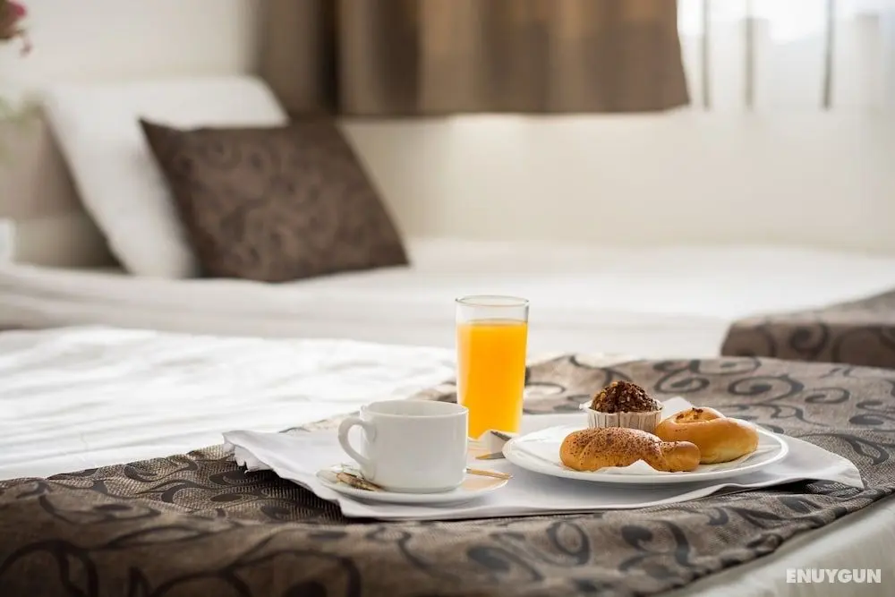 Park - Hotel Moskva - Öne Çıkan Resim