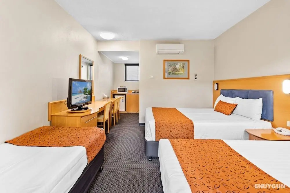 Park Motor Inn - Öne Çıkan Resim