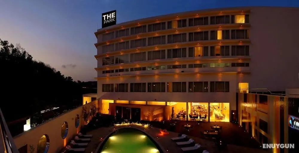 The Park Navi Mumbai - Öne Çıkan Resim
