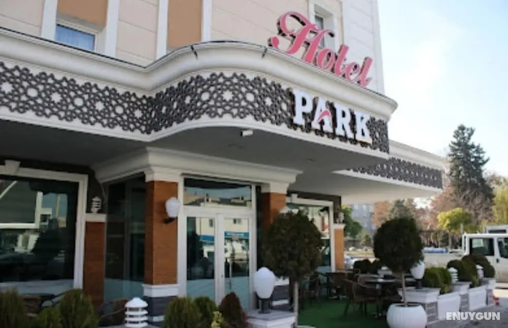 Park Otel - Öne Çıkan Resim