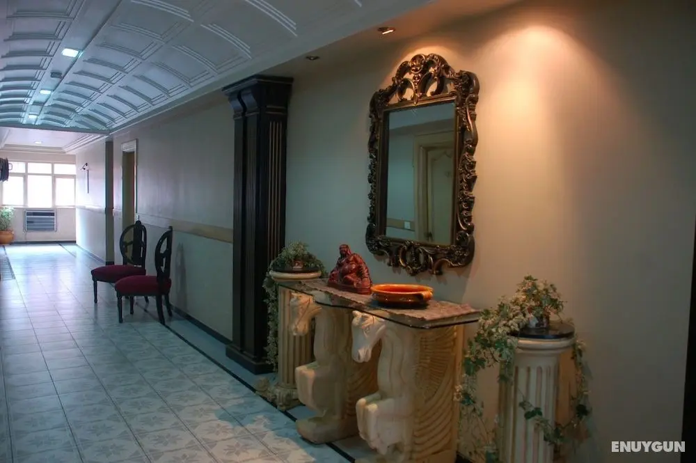 Park Palace Hotel - Öne Çıkan Resim