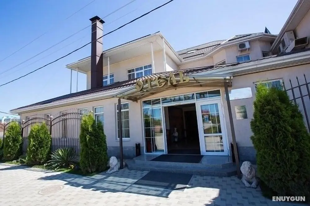 Park Hotel Piramida - Öne Çıkan Resim