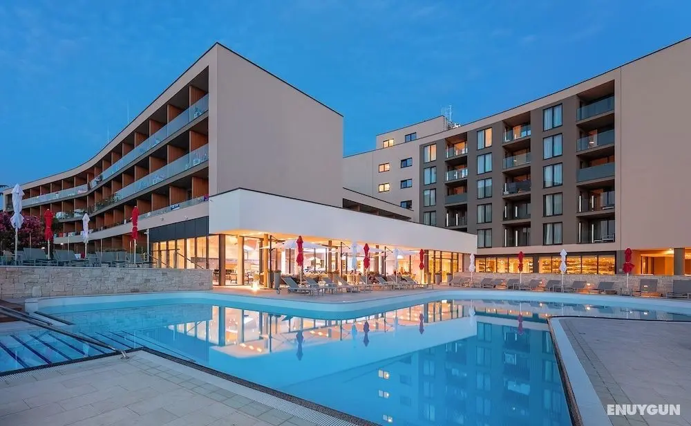 Hotel Park Plava Laguna - Öne Çıkan Resim