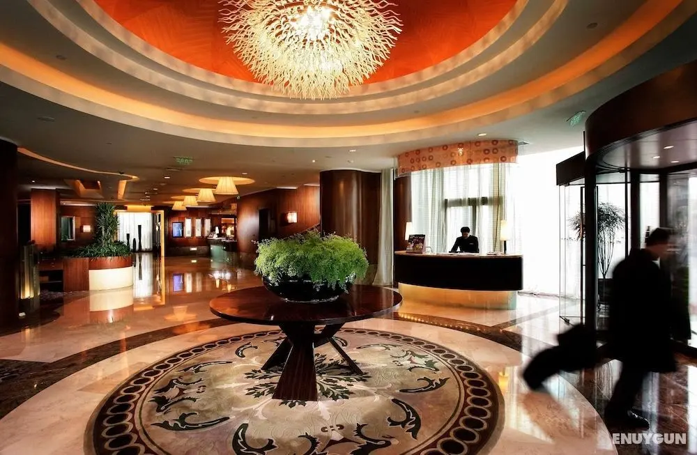 Park Plaza Beijing Wangfujing - Öne Çıkan Resim