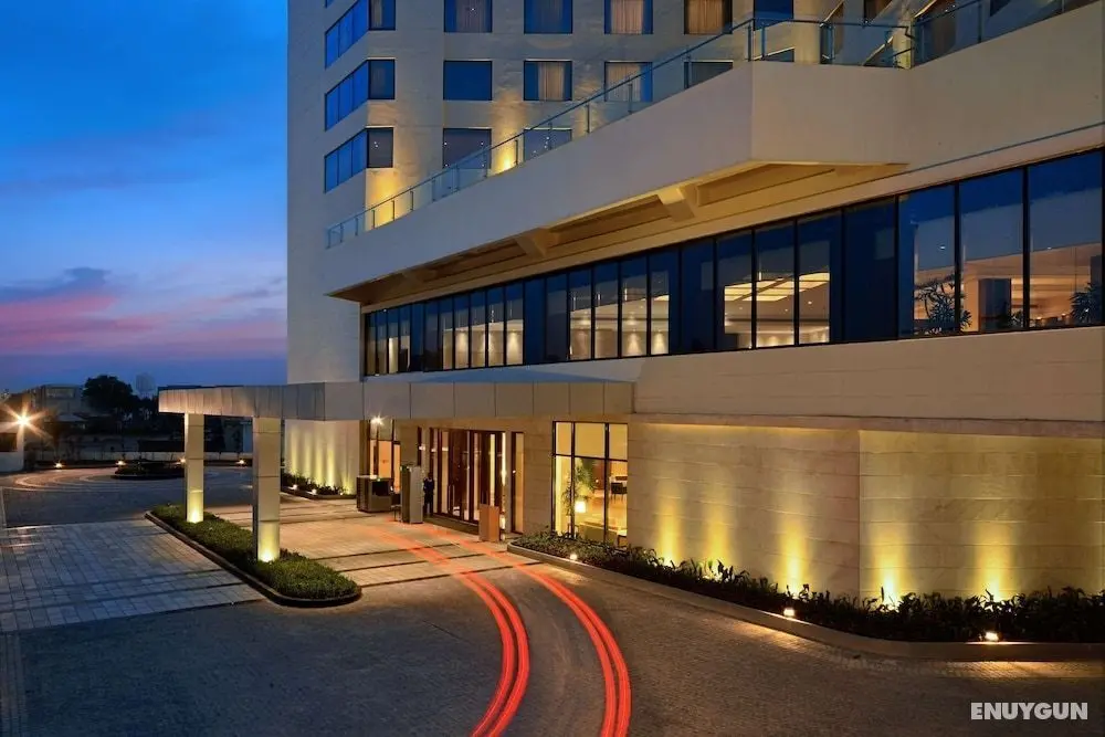 Park Plaza Chandigarh Zirakpur - Öne Çıkan Resim