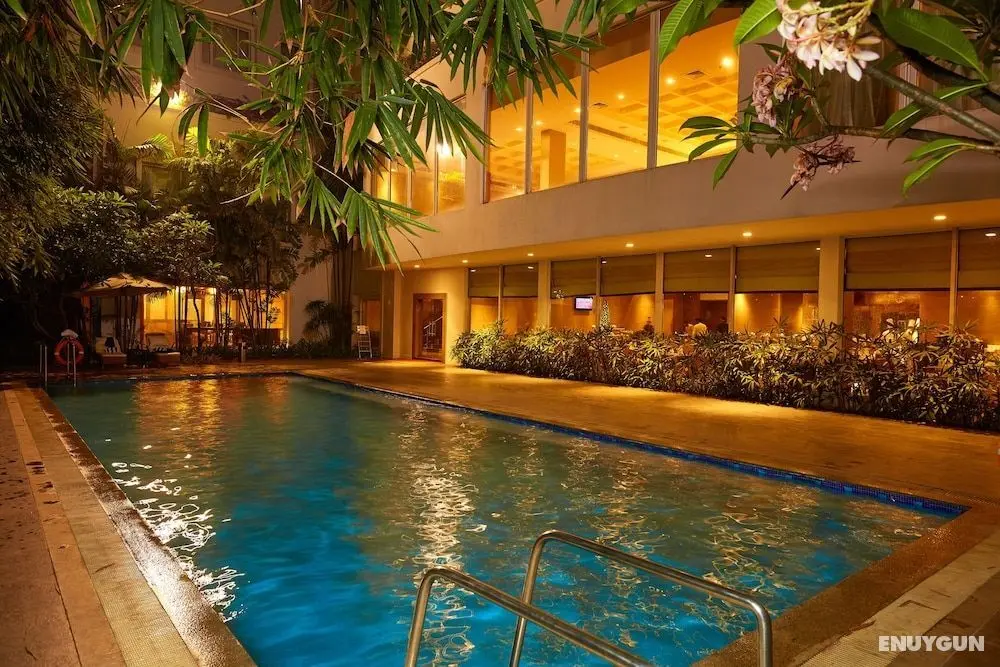 Park Plaza Chennai OMR - Öne Çıkan Resim