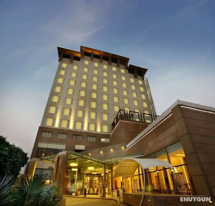 Park Plaza Delhi CBD Shahdara - Öne Çıkan Resim
