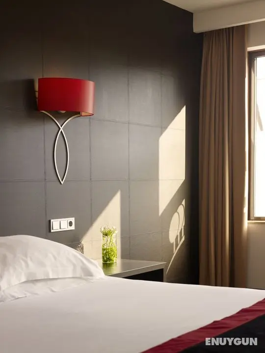 Park Plaza Eindhoven - Oda