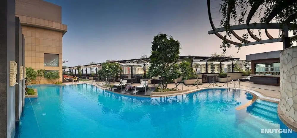 Park Plaza Gurgaon - Öne Çıkan Resim