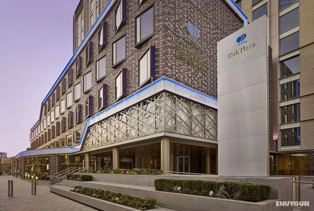 Park Plaza London Waterloo - Öne Çıkan Resim