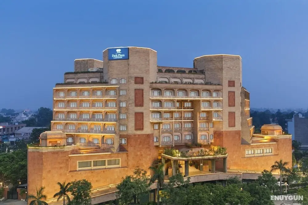 Park Plaza Ludhiana - Öne Çıkan Resim