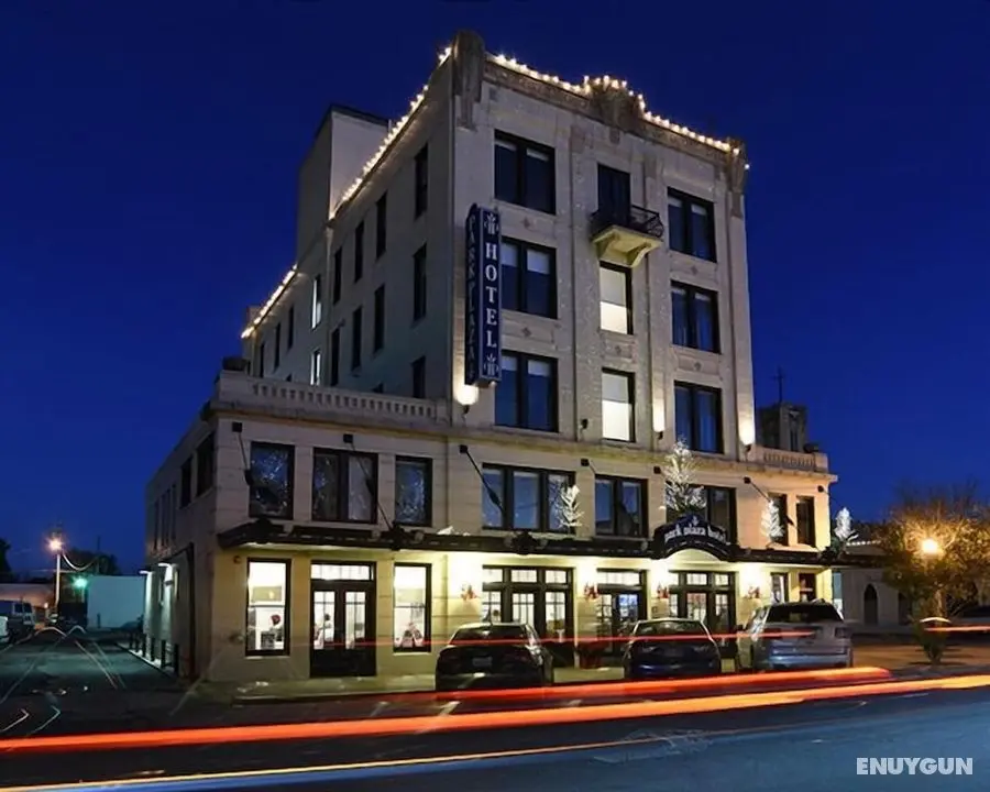 Park Plaza Hotel Seguin - Öne Çıkan Resim