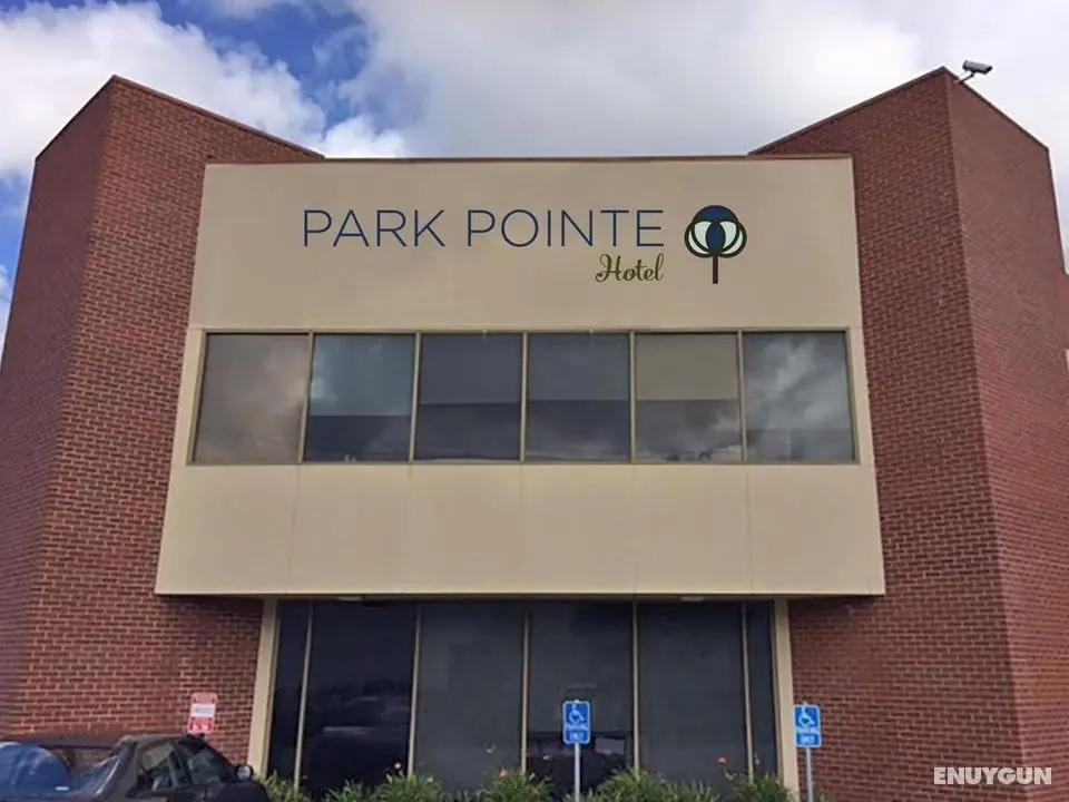 Park Pointe Hotel - Genel