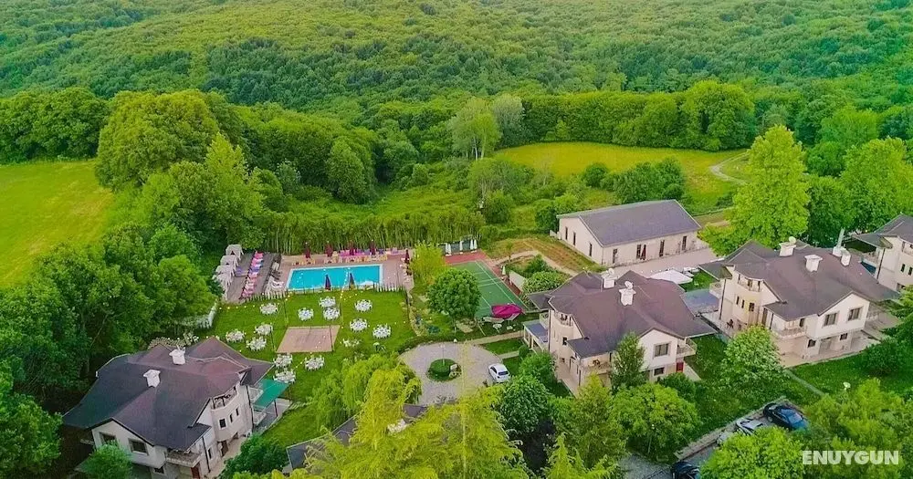 Park Polonezkoy Hotel - Öne Çıkan Resim