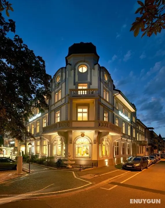 Park Hotel Post - Öne Çıkan Resim