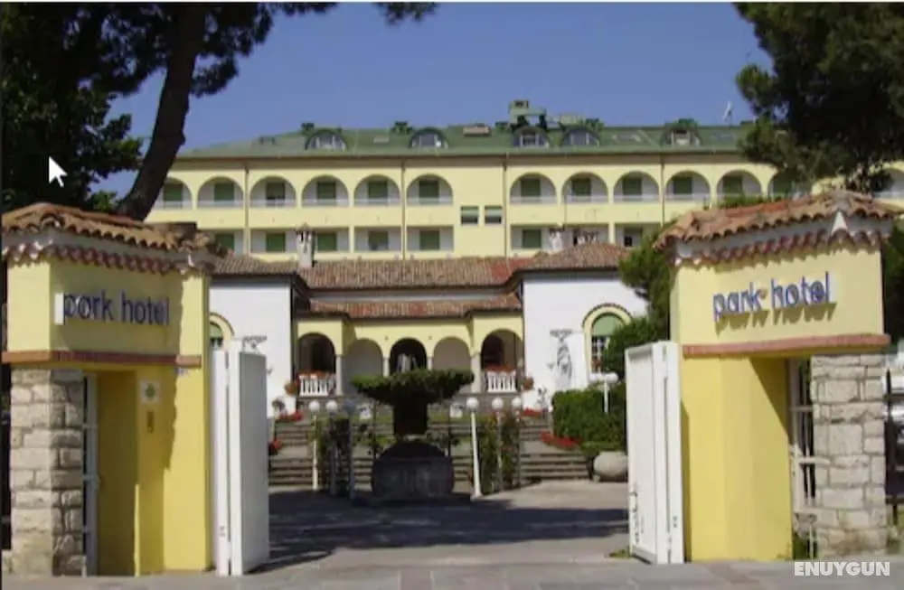 Park Hotel Ravenna - Öne Çıkan Resim