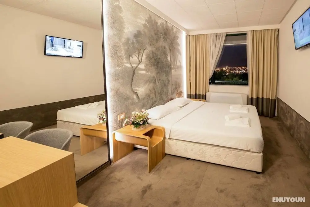 Park Hotel RAYA Garden - Öne Çıkan Resim