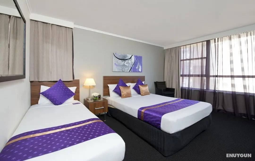 Park Regis City Centre - Oda