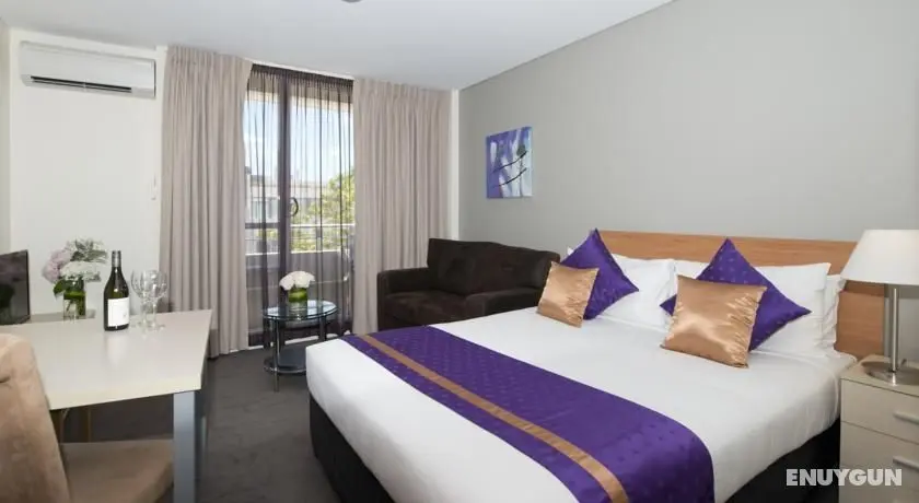 Park Regis Concierge Apartments - Oda