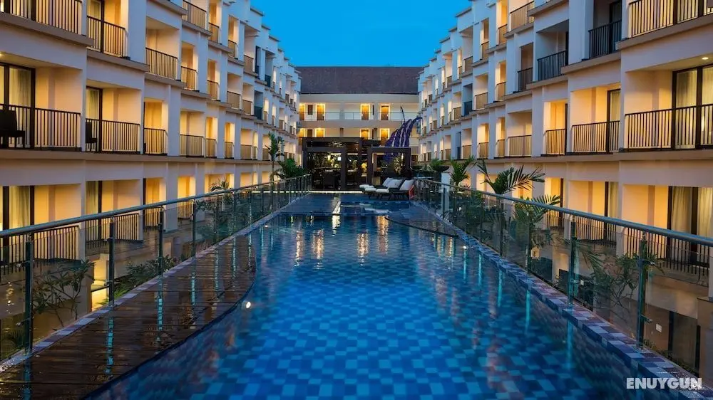 Park Regis Kuta, Bali - Öne Çıkan Resim