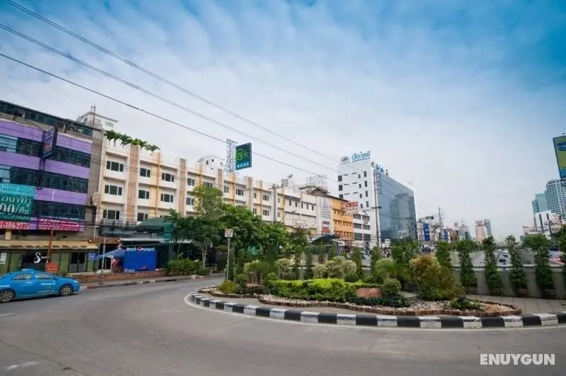 The Park Residence @ Bangkok - Genel