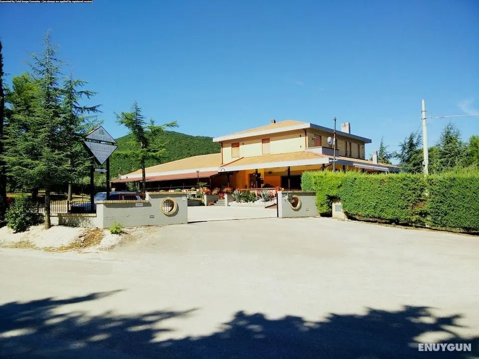 Park Residence - Öne Çıkan Resim