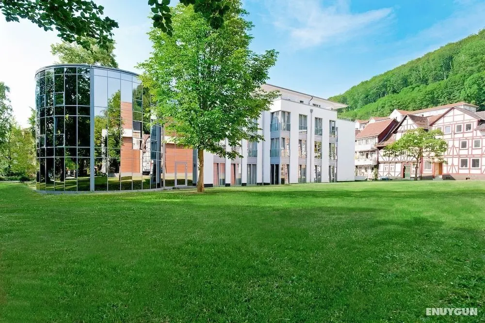 Park Residenz Bad Sooden - Öne Çıkan Resim