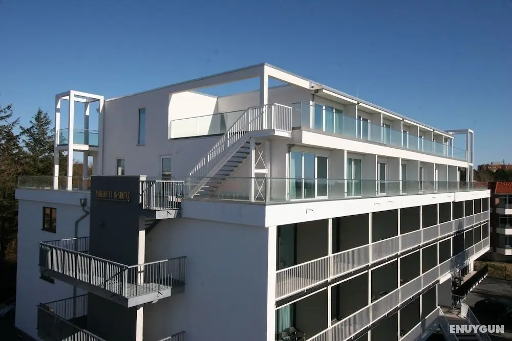 Parkhotel Residenz - Öne Çıkan Resim