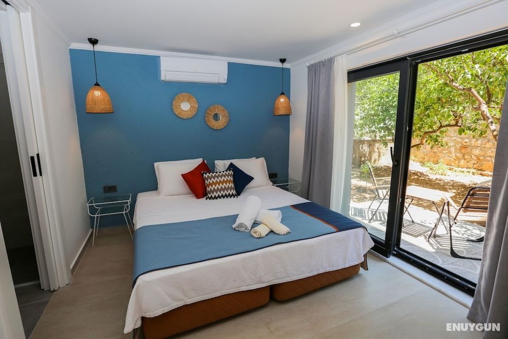 Park Hotel Rooms & Apart