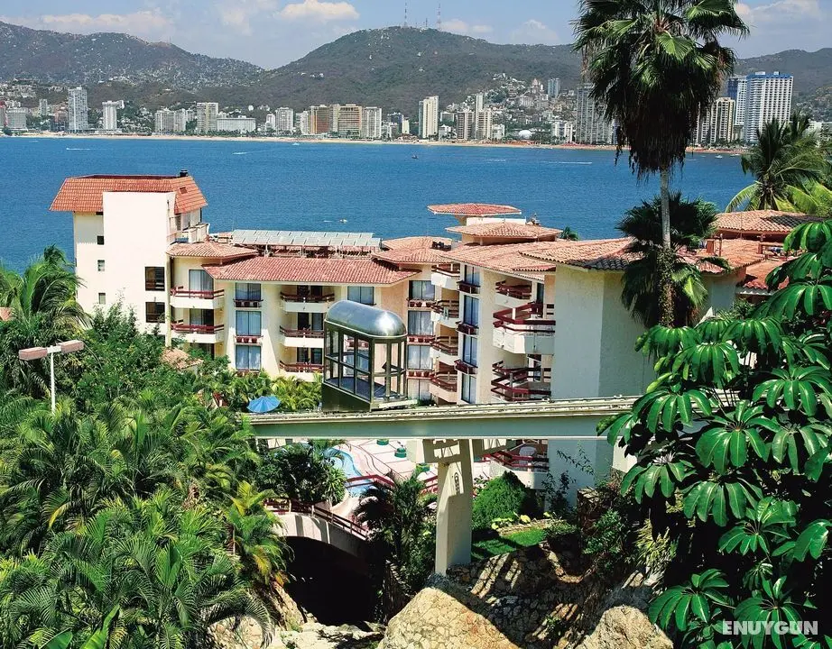 Park Royal Beach Acapulco - Genel