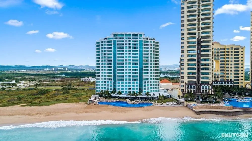 Park Royal Beach Mazatlán - Öne Çıkan Resim